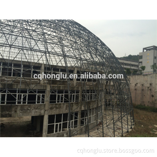 KSA/UAE Steel Structure Gymnasium Stadium